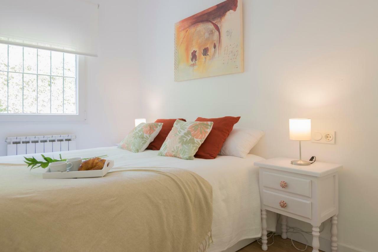 Apartamento Alai