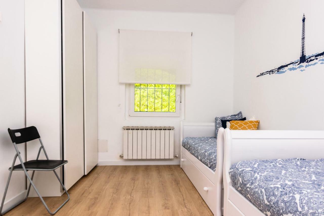 Alai Apartamento San Sebastián