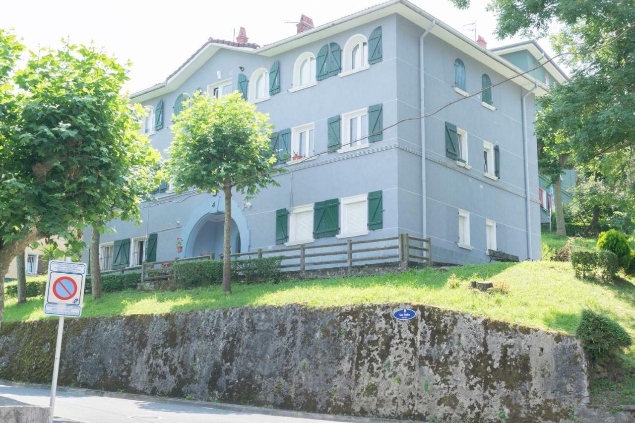 Alai * San Sebastián